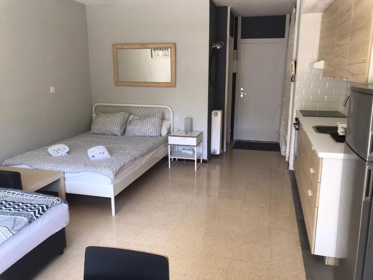 ***Vacation Studio Apartment At Siesta Resort*** ポルト・ダルクディア エクステリア 写真